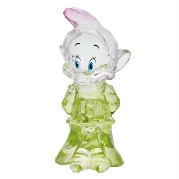 Dopey Facets - Disney Facets - Biancaneve