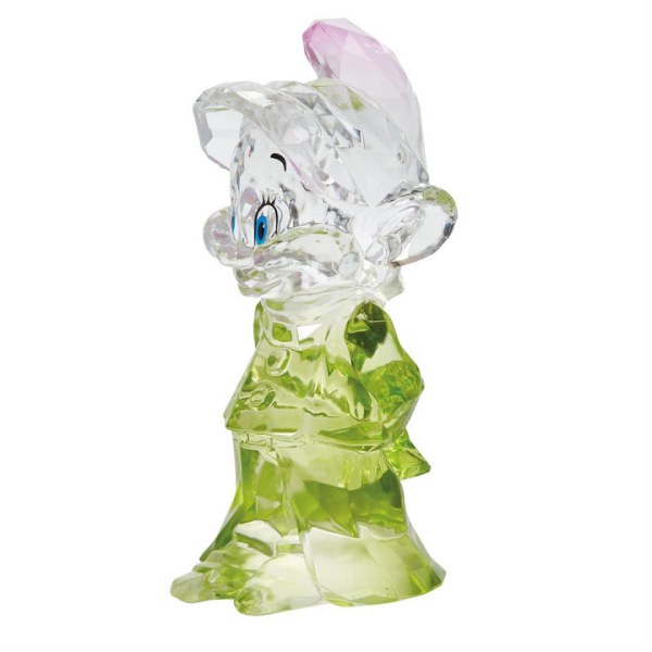 Dopey Facets - Disney Facets - Biancaneve