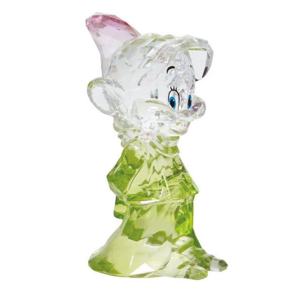 Dopey Facets - Disney Facets - Biancaneve