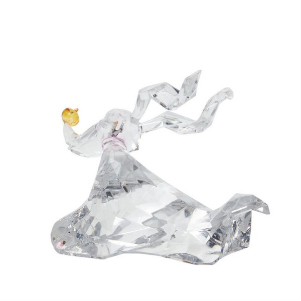Zero Facets - Disney Facets - Nightmare Before Christmas