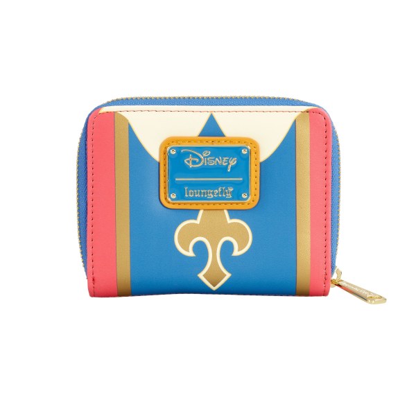 PORTAFOGLIO TOPOLINO MOUSE MUSKETEER - DISNEY PIXAR LOUNGEFLY