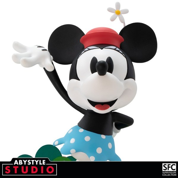 MINNIE - DISNEY SFC