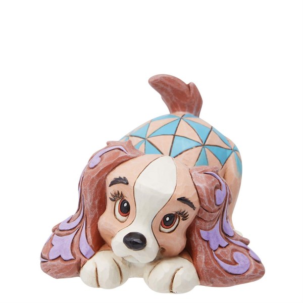 MINI LADY- DISNEY TRADITIONS