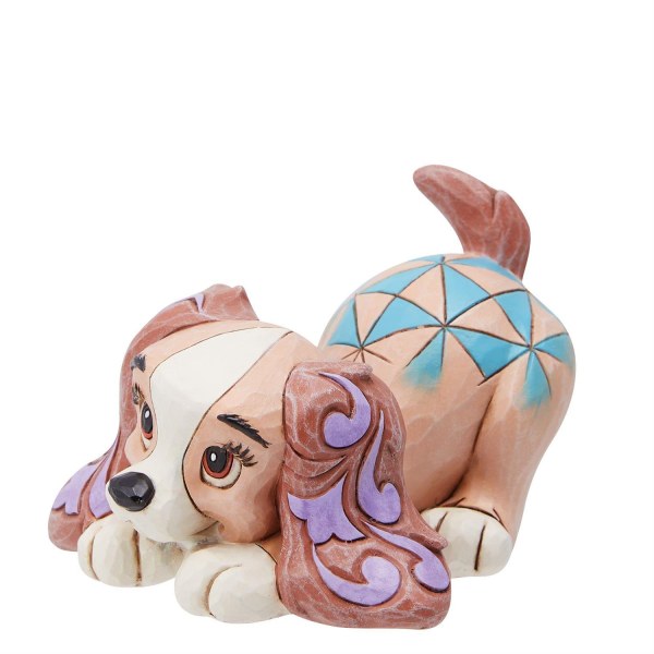 MINI LADY- DISNEY TRADITIONS
