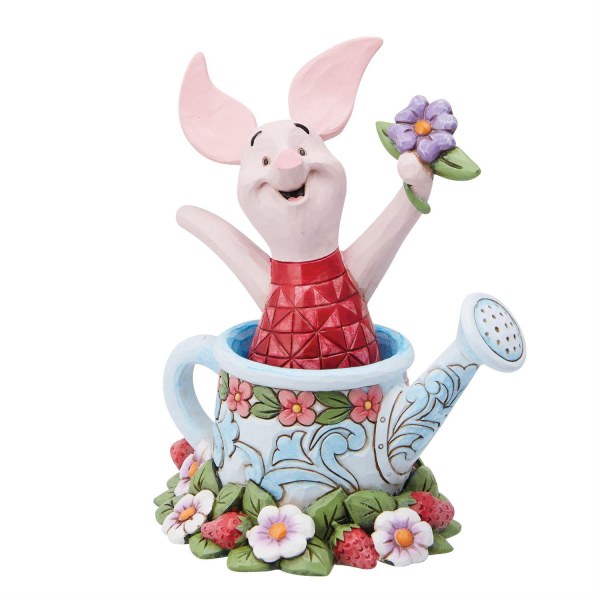 PIMPY IN ANNAFFIATOIO - DISNEY TRADITIONS