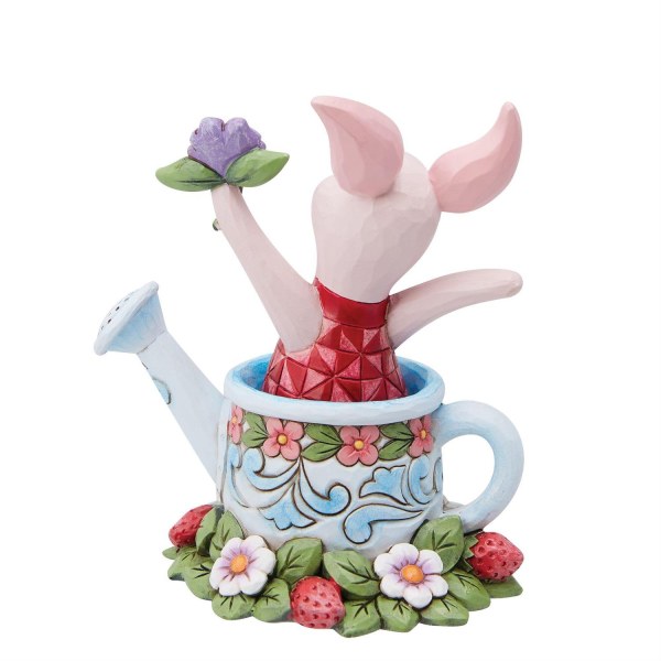 PIMPY IN ANNAFFIATOIO - DISNEY TRADITIONS