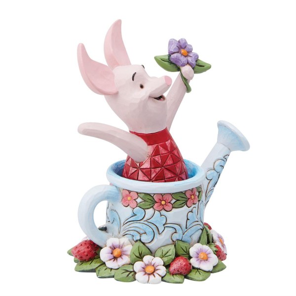 PIMPY IN ANNAFFIATOIO - DISNEY TRADITIONS