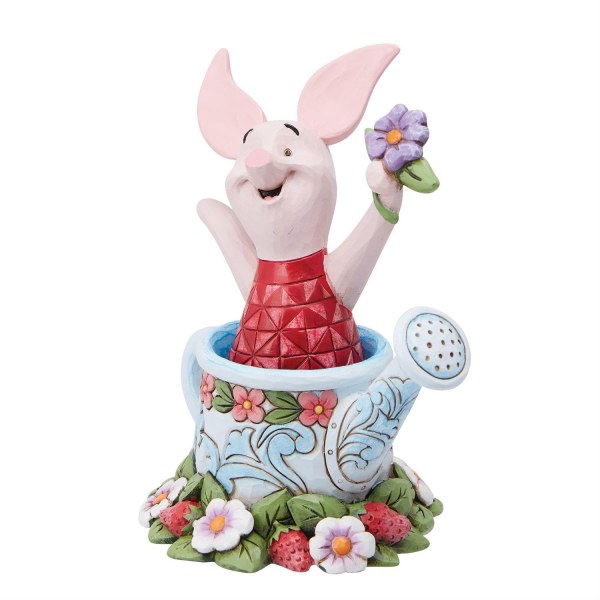 PIMPY IN ANNAFFIATOIO - DISNEY TRADITIONS