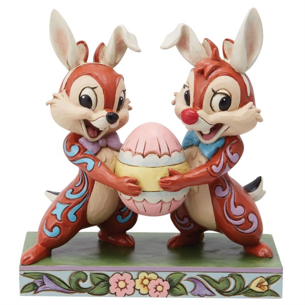 CIP & CIOP PASQUA - DISNEY TRADITIONS