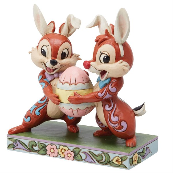 CIP & CIOP PASQUA - DISNEY TRADITIONS