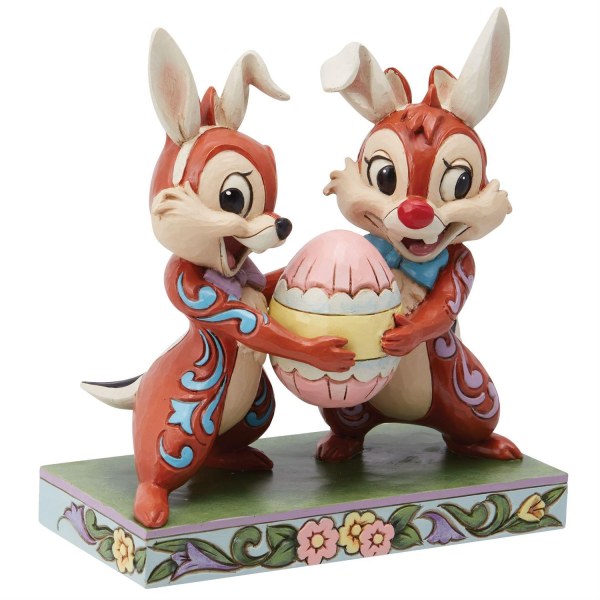 CIP & CIOP PASQUA - DISNEY TRADITIONS