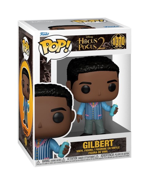 FUNKO POP! 1370 - GILBERT - HOCUS POCUS 2