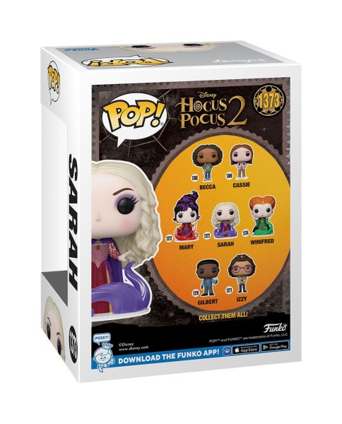 FUNKO POP! 1373 - MARY - HOCUS POCUS 2