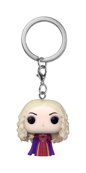 FUNKO POP! KEYCHAIN - SARAH - HOCUS POCUS