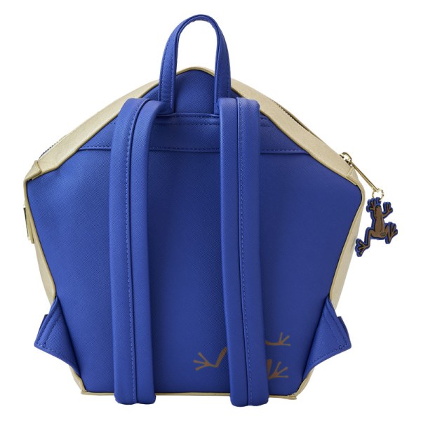 MINI ZAINO HONEYDUKES CHOCOLATE FROG - HARRY POTTER LOUNGEFLY