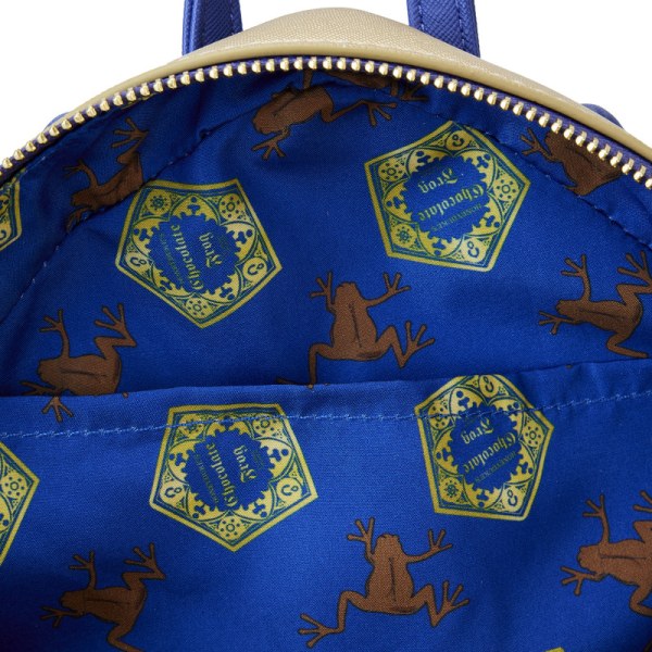 MINI ZAINO HONEYDUKES CHOCOLATE FROG - HARRY POTTER LOUNGEFLY