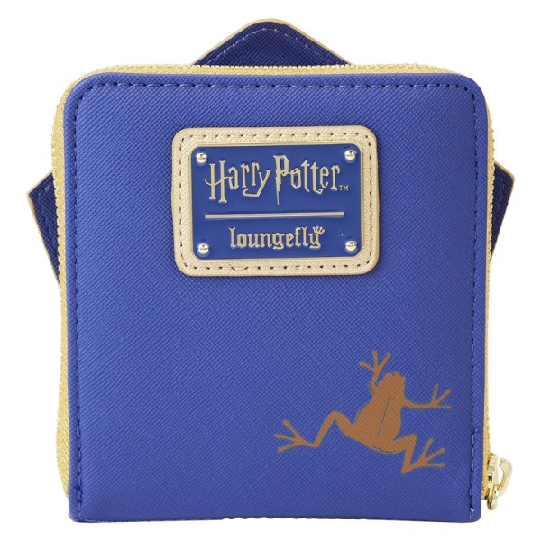 PORTAFOGLIO HONEYDUKES CHOCOLATE FROG - HARRY POTTER LOUNGEFLY
