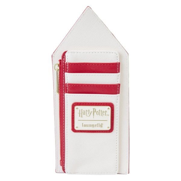 PORTACARTE BERTIE BOTT'S EVERY FLAVOUR BEANS - HARRY POTTER LOUNGEFLY