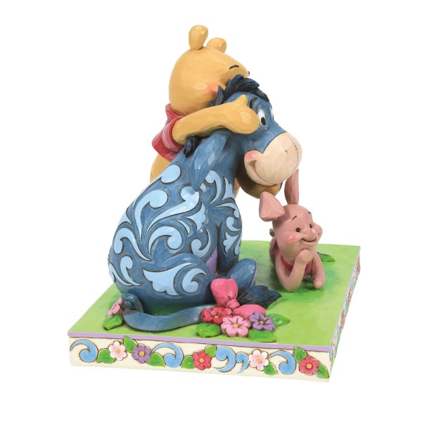WINNIE I SU AMICCI - DISNEY TRADIZIONI
