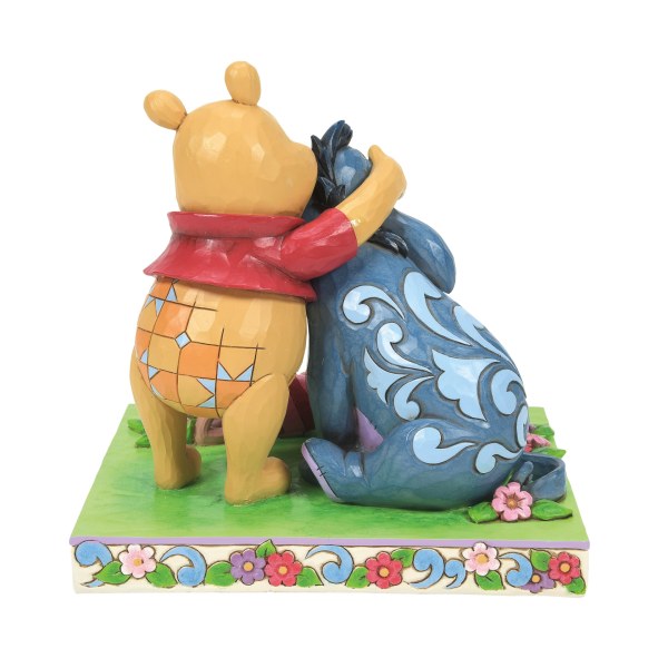 WINNIE I SU AMICCI - DISNEY TRADIZIONI