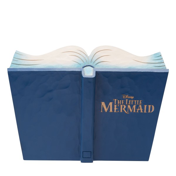 STORYBOOK LA SIRENETTA - DISNEY TRADIZIONI