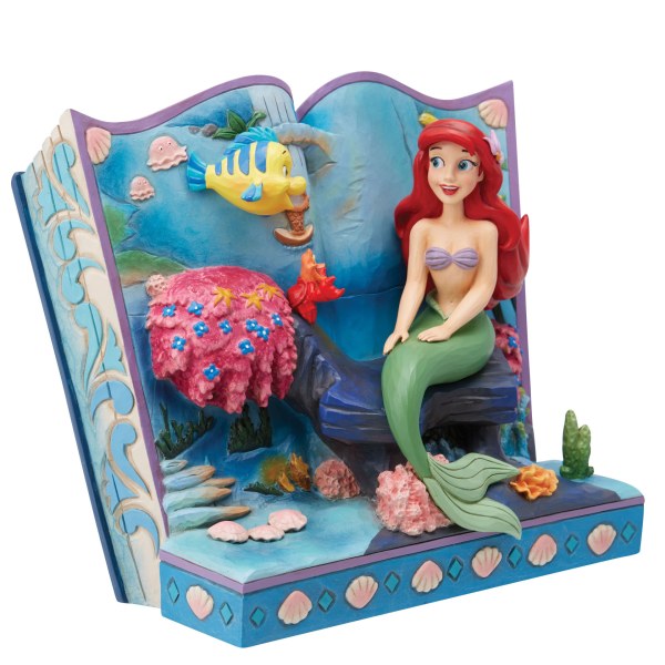 STORYBOOK LA SIRENETTA - DISNEY TRADIZIONI