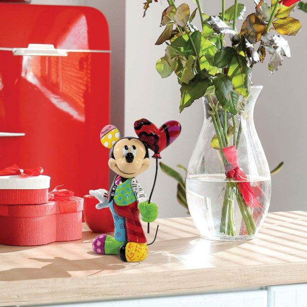 MICKEY MOUSE LOVE  - DISNEY BRITTO