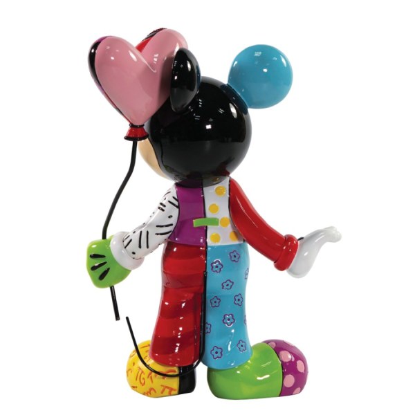 MICKEY MOUSE LOVE  - DISNEY BRITTO