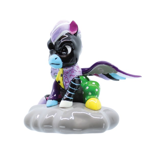 MINI PEGASUS SCONTROSO  - DISNEY BRITTO