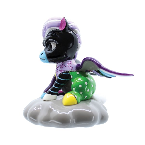 MINI PEGASUS SCONTROSO  - DISNEY BRITTO