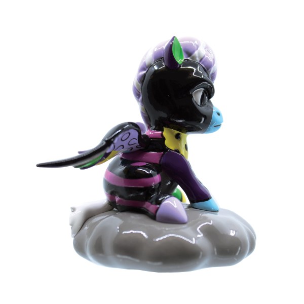 MINI PEGASUS SCONTROSO  - DISNEY BRITTO