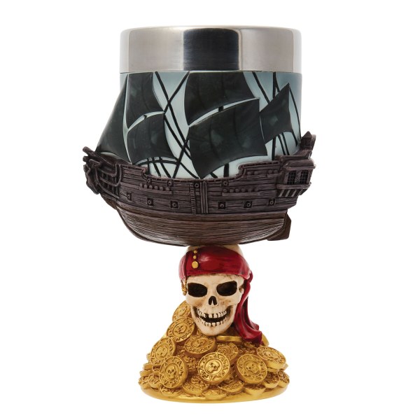 CALICE PIRATI DEI CARAIBI - DISNEY SHOWCASE