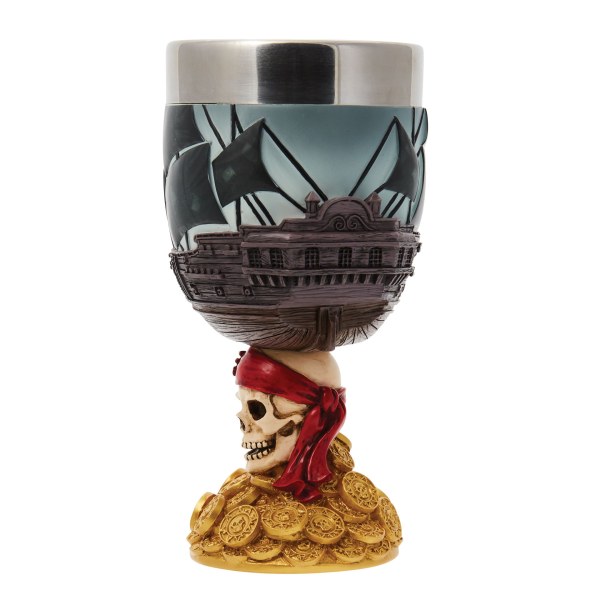 CALICE PIRATI DEI CARAIBI - DISNEY SHOWCASE