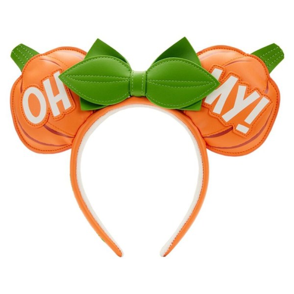 ARCHETTO  OH MY ZUCCA - DISNEY LOUNGEFLY