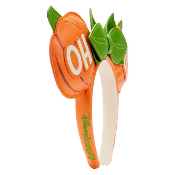 ARCHETTO  OH MY ZUCCA - DISNEY LOUNGEFLY