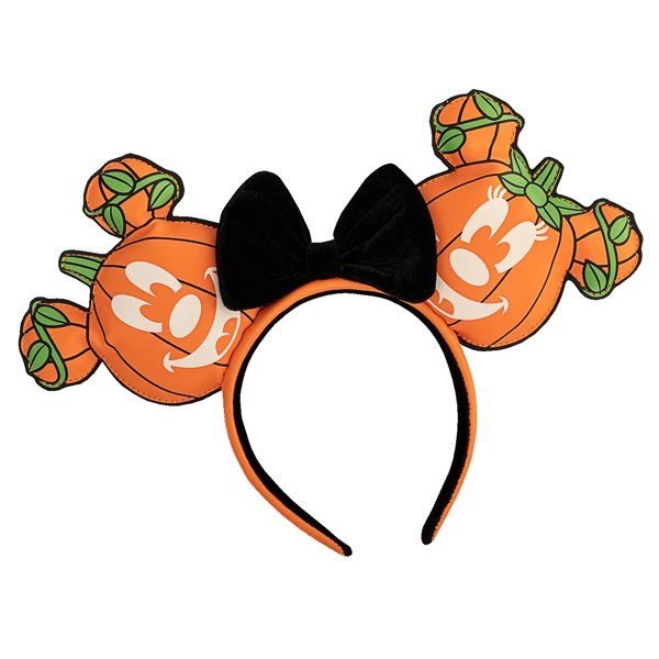 ARCHETTO MICK-O-LANTERN - DISNEY LOUNGEFLY