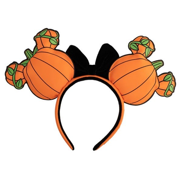 ARCHETTO MICK-O-LANTERN - DISNEY LOUNGEFLY