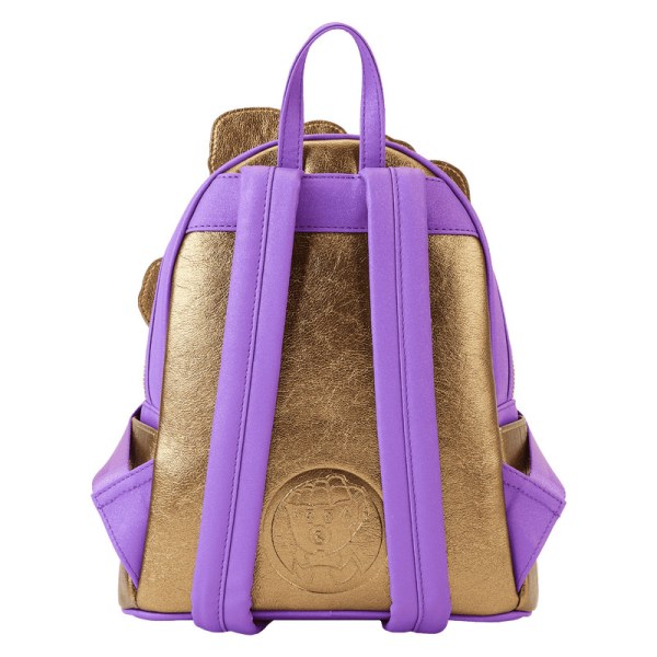 MINI ZAINO MARVEL GUANTO DI THANOS - DISNEY LOUNGEFLY