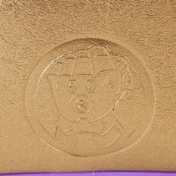 MINI ZAINO MARVEL GUANTO DI THANOS - DISNEY LOUNGEFLY