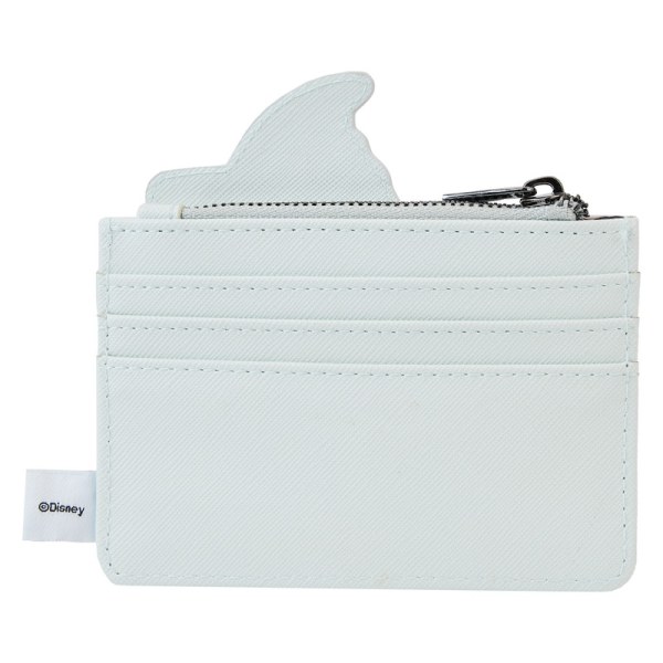 PORTACARTE LOCK SHOCK BARREL - DISNEY LOUNGEFLY