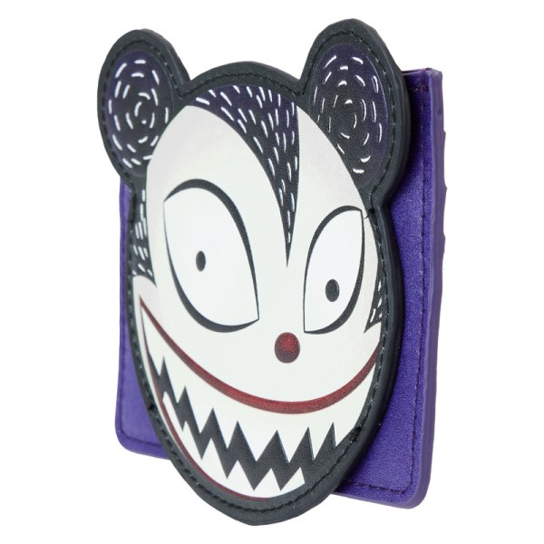 PORTACARTE SCARY TEDDY - DISNEY LOUNGEFLY