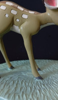 Figurina Bambi e Tamburino - Disney
