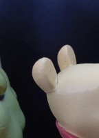 Fermalibri Winnie the Pooh - Disney
