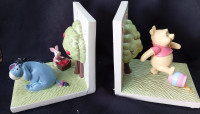 Fermalibri Winnie the Pooh - Disney