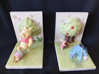 Fermalibri Winnie the Pooh - Disney