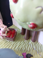 Fermalibri Winnie the Pooh - Disney
