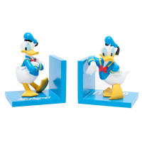 Fermalibri Paperino - Disney