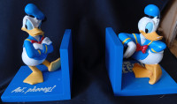 Fermalibri Paperino - Disney