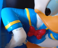 Fermalibri Paperino - Disney