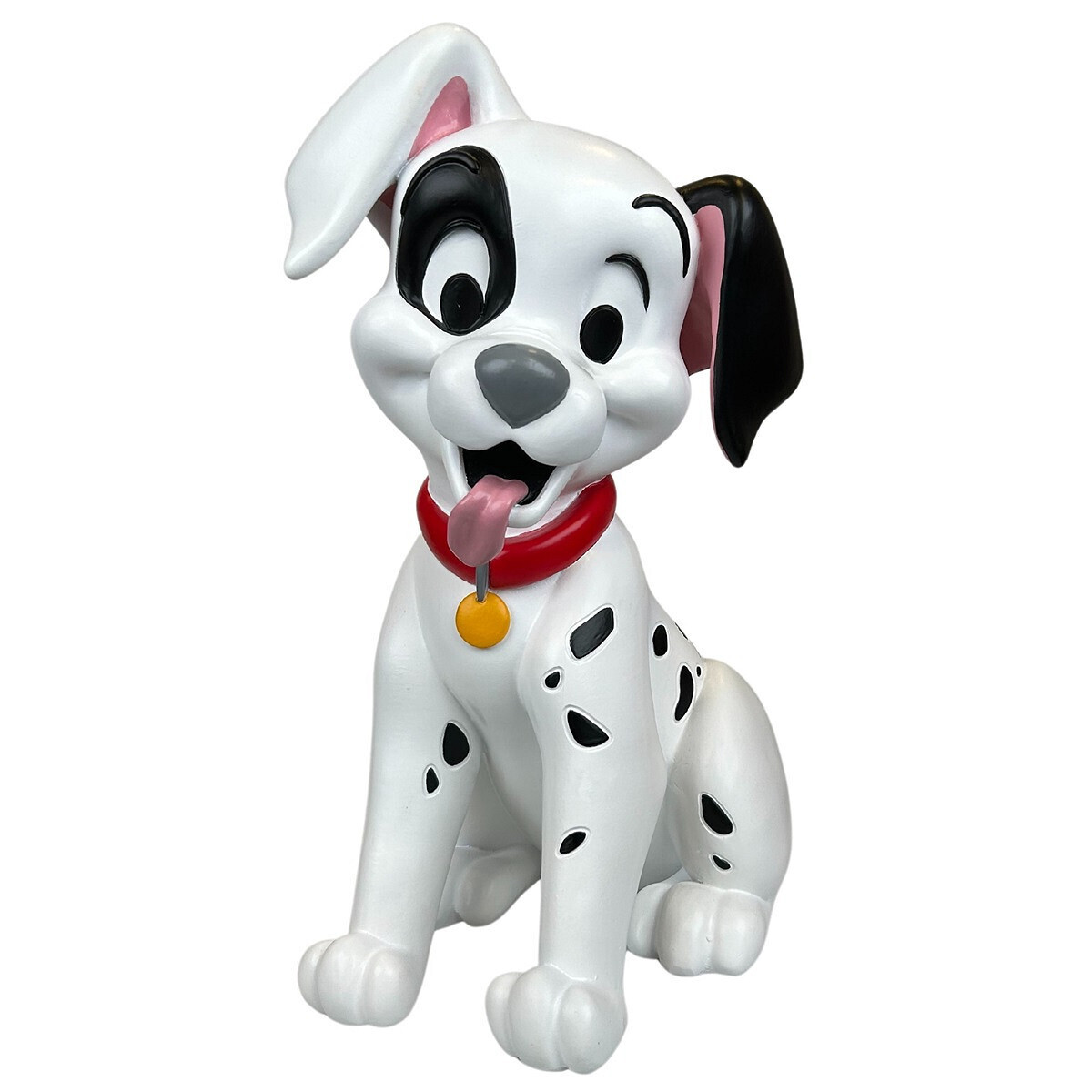 Statua da giardino 3D Patch – Disney La Carica Dei 101